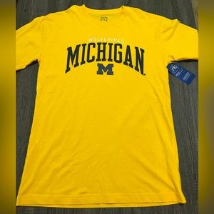 Men’s University of Michigan T-Shirt
